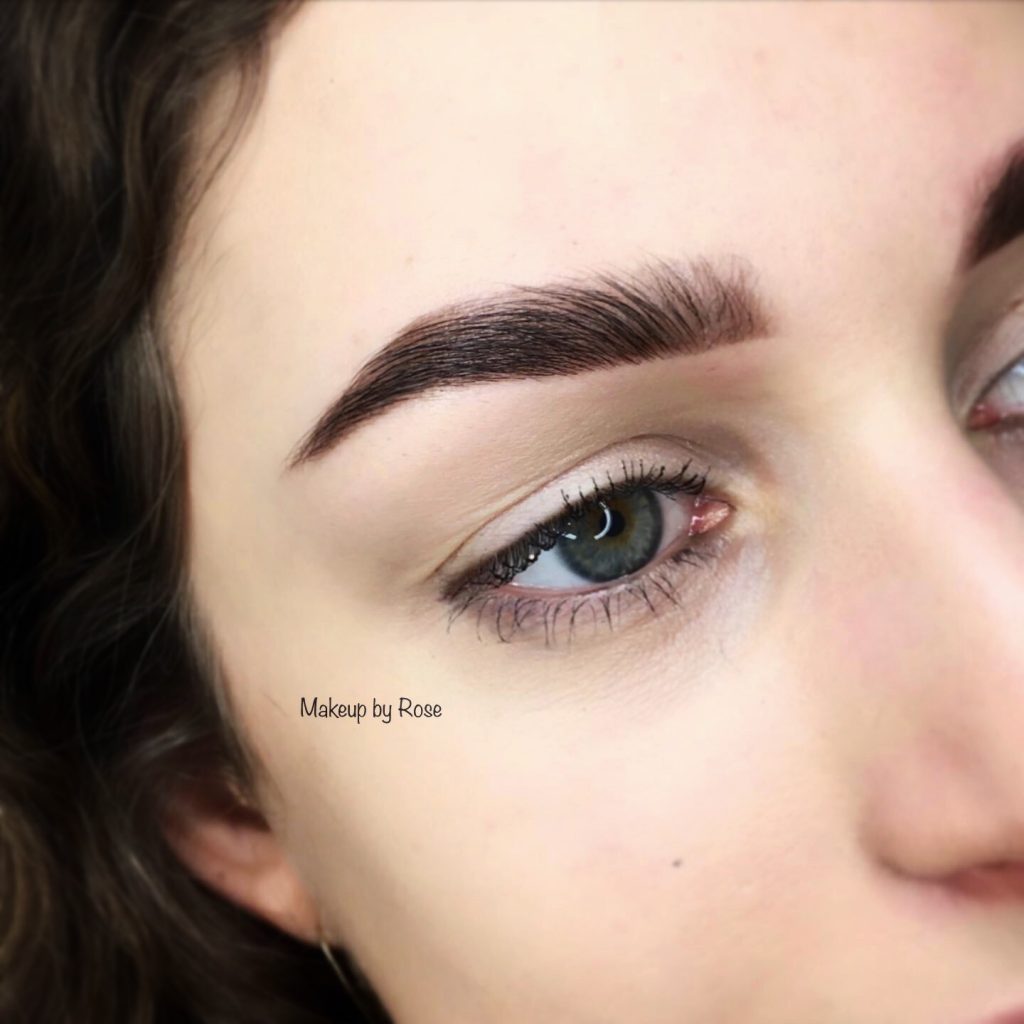 kurs brow henna