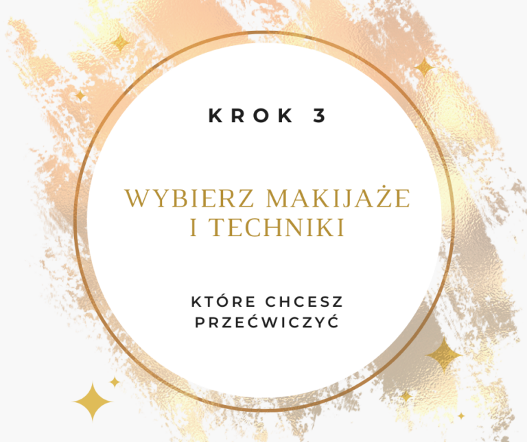 moduowy kurs wizażu