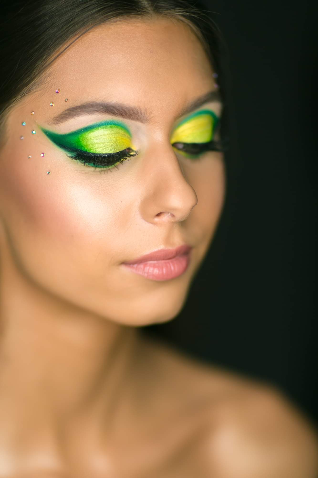 euphoria make up